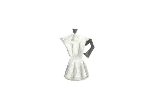 Coffee pot
