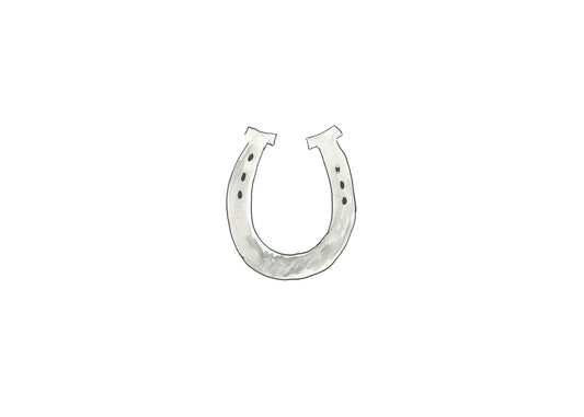 Horse shoe