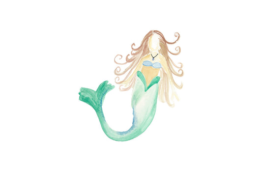 Mermaid