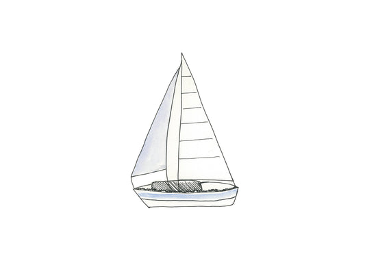 Sailboat