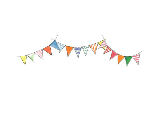 Bunting