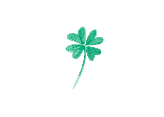 Four leaf clover