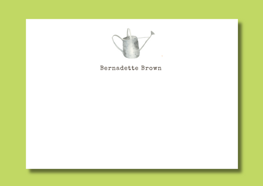 Watering can