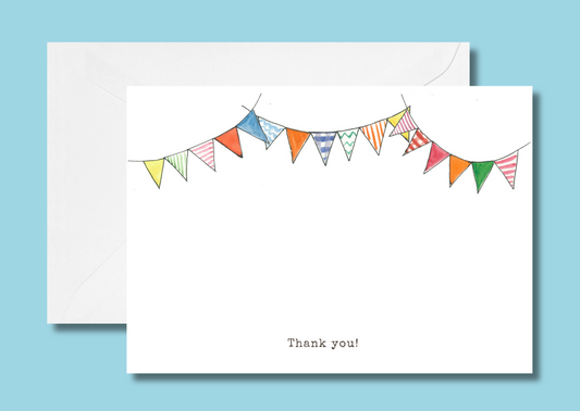 Bunting