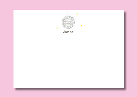 Disco ball