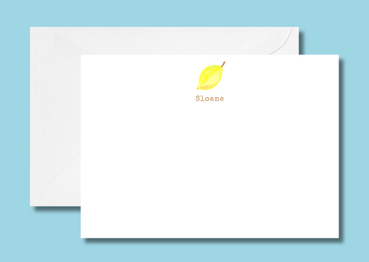 Lemon