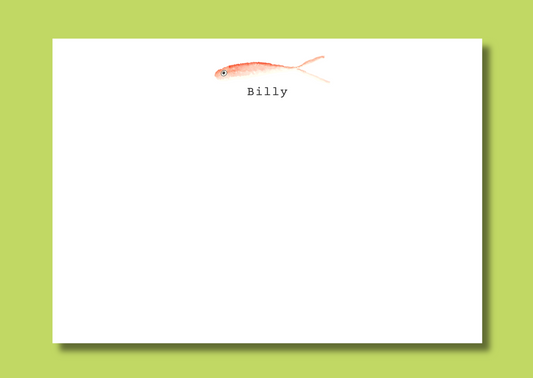 Pink sardine