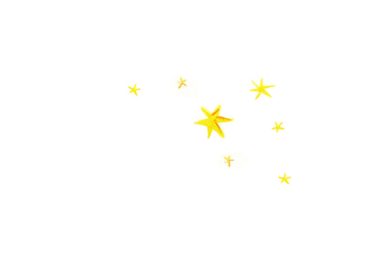 See the stars