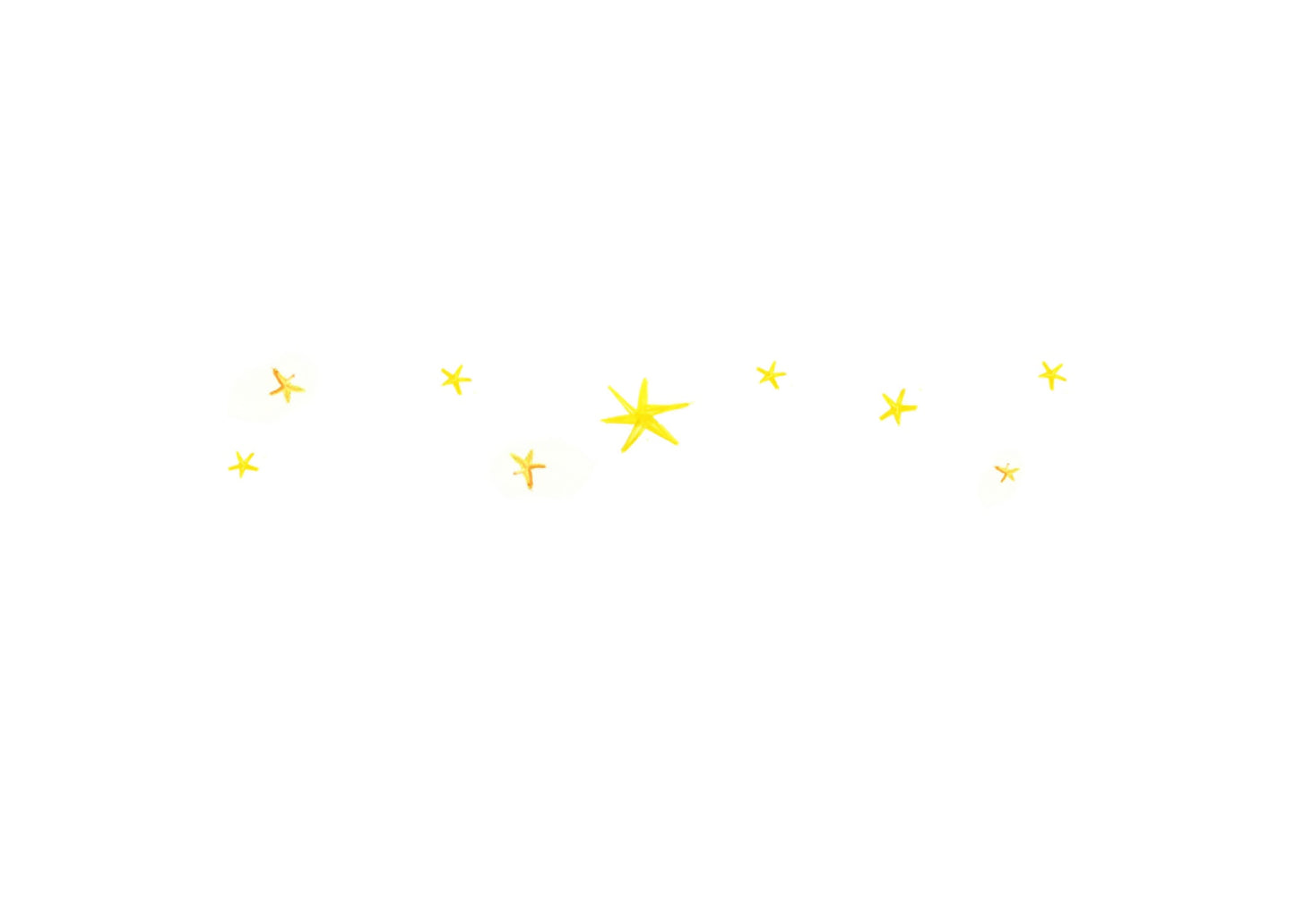 Starry night