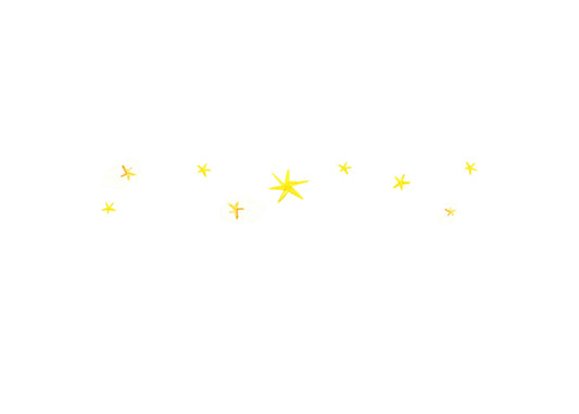 Starry night