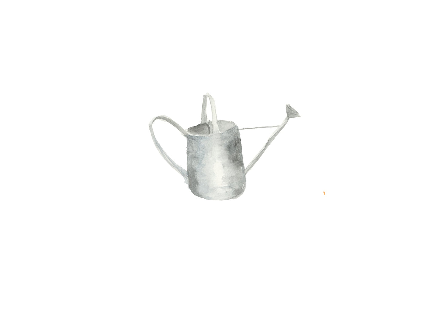 Watering can
