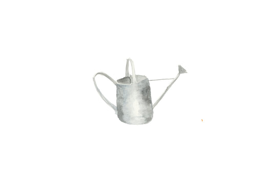 Watering can