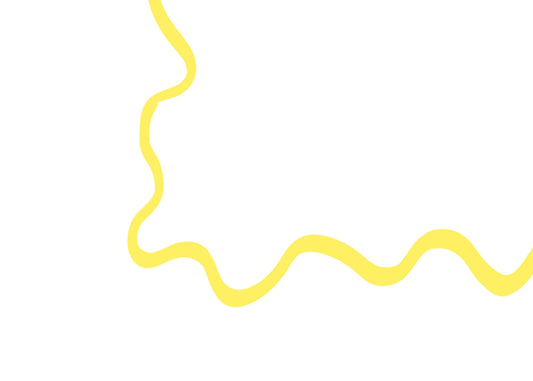 Yellow splat