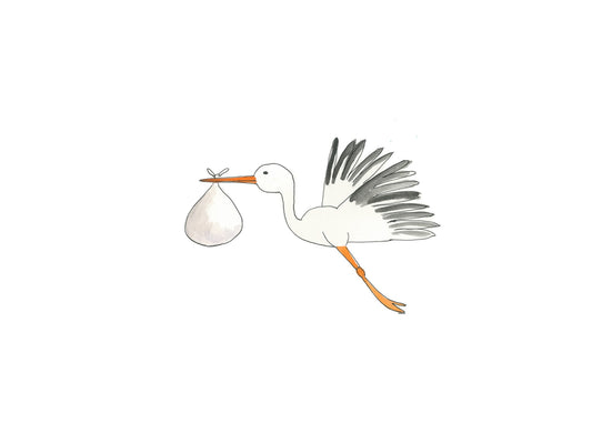 Stork